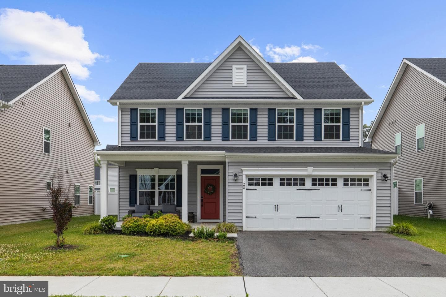 128 Perrys Retreat Blvd, Grasonville