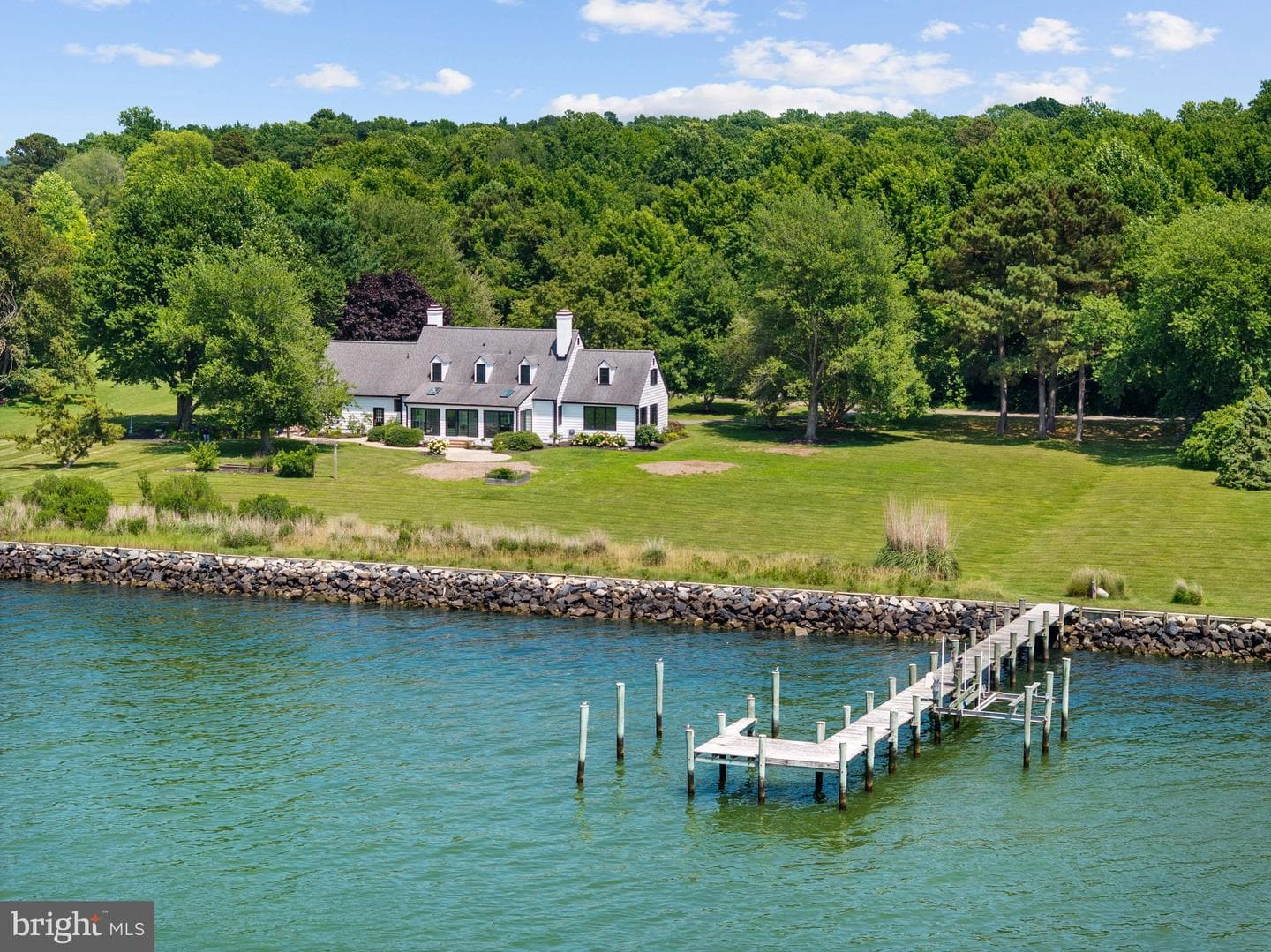 409 Craney Creek Road, Stevensville