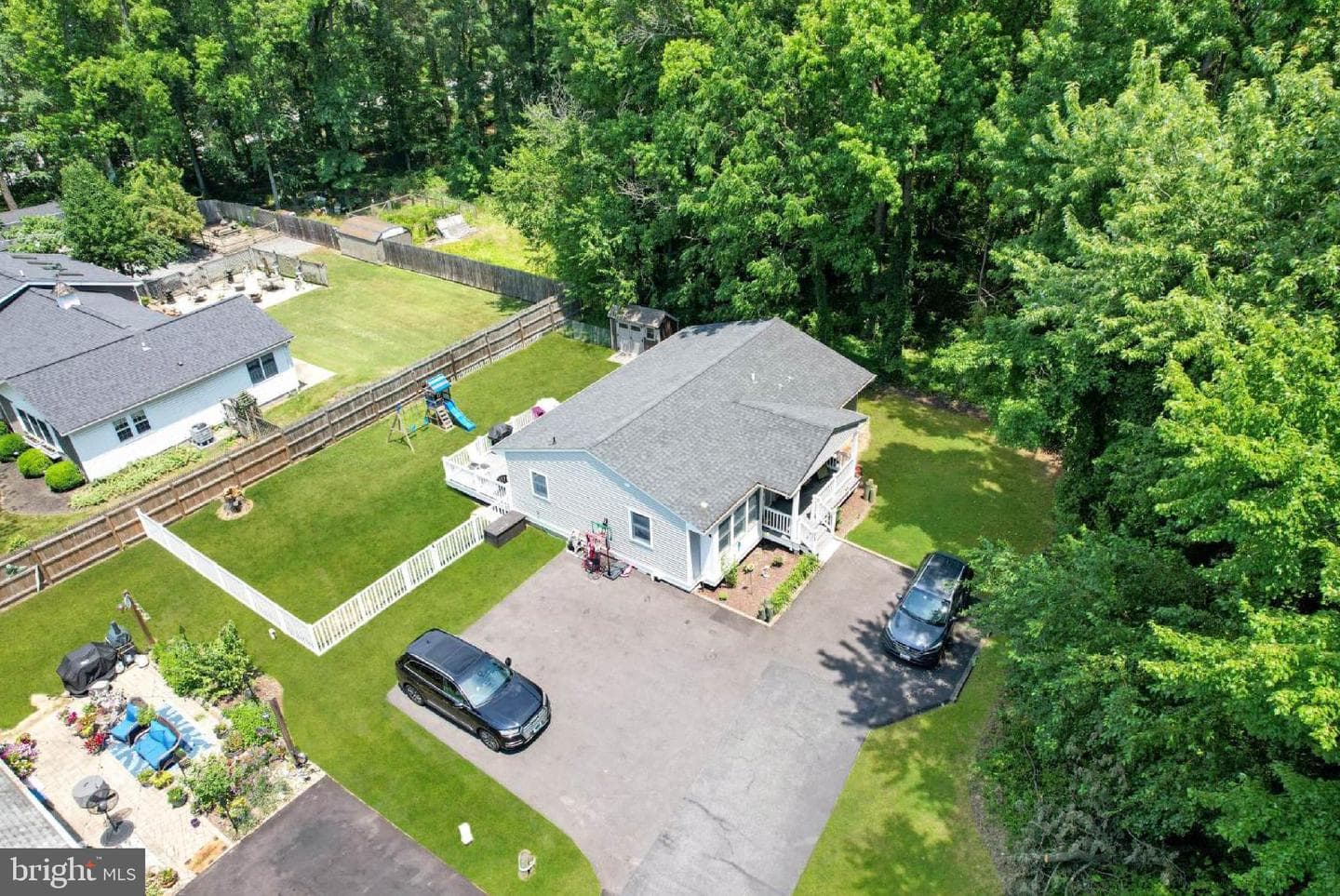 105 Bobbit Court, Stevensville