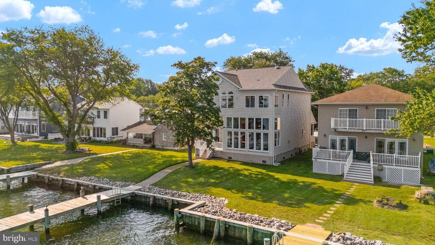 952 Chester River Drive photo 60