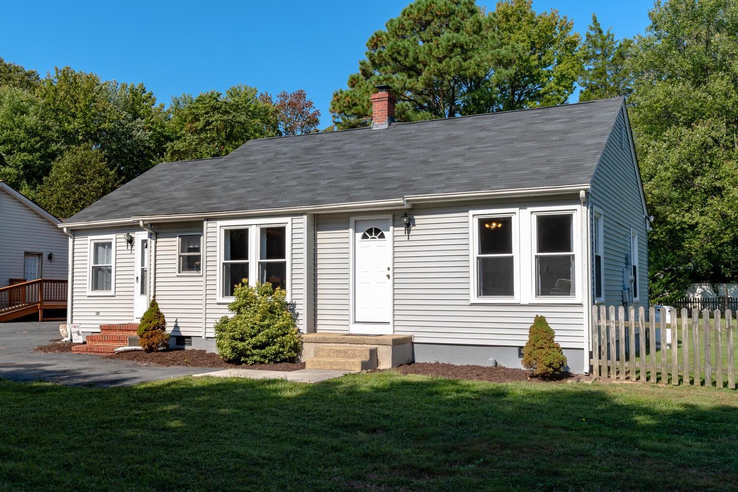 624 Romancoke Road, Stevensville