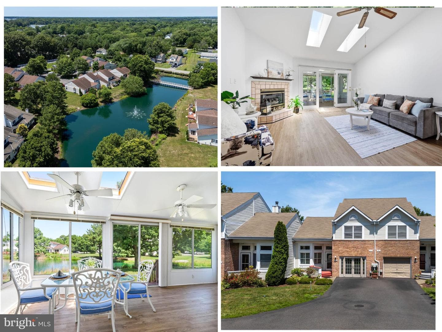 6010 Bridgepointe Drive, Chester