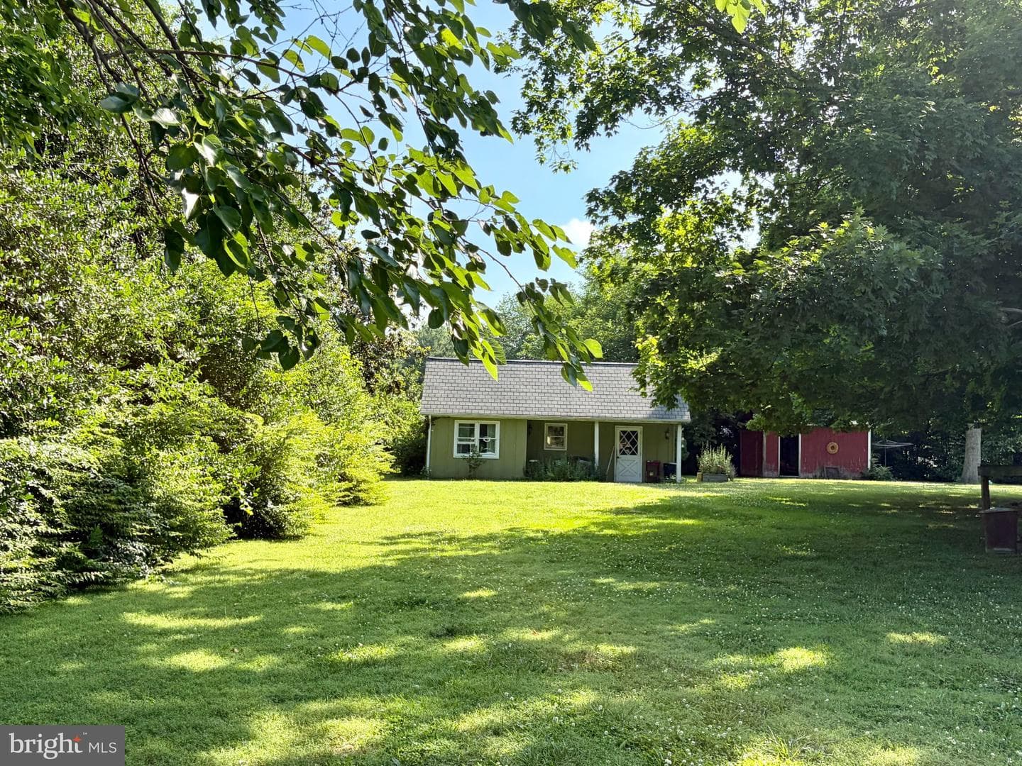 161 Greenwood Creek Road photo 4