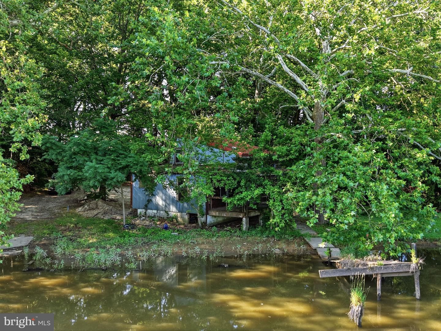 220 Kirbys Landing Road photo 8