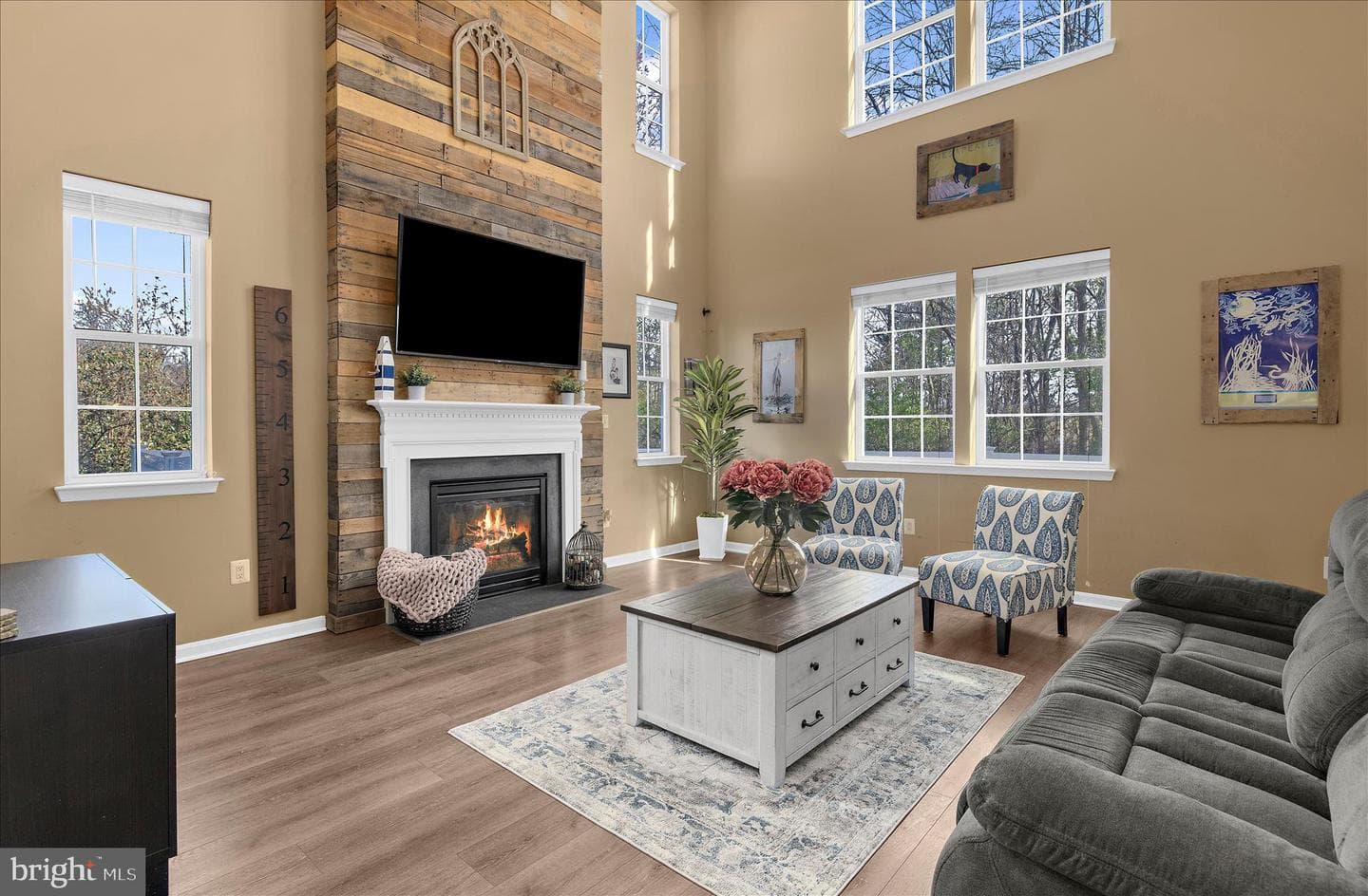 427 Brookfield Drive, Centreville