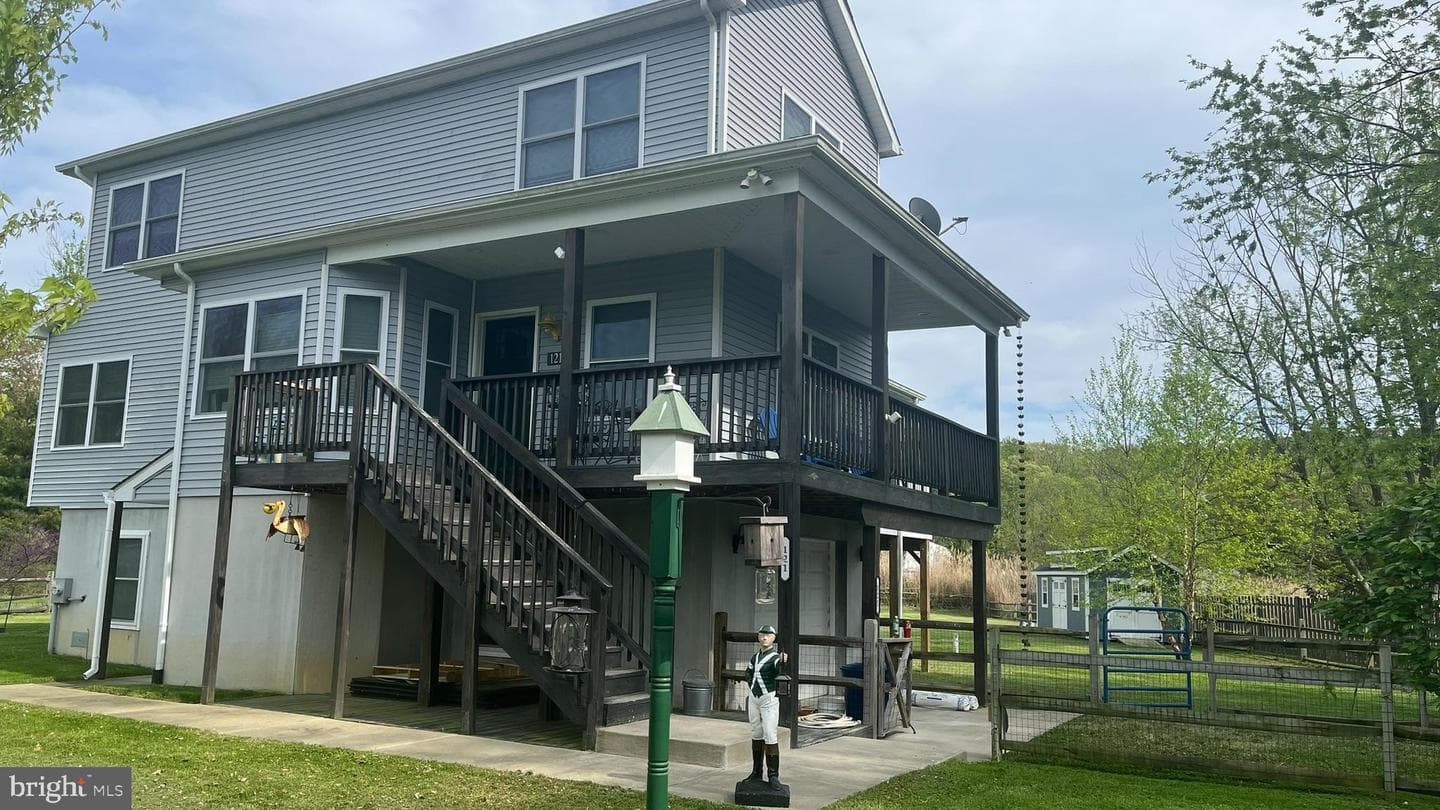 121 Marshy Creek Road, Grasonville