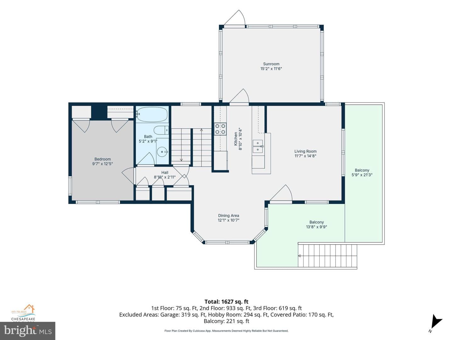 121 Marshy Creek Road photo 42