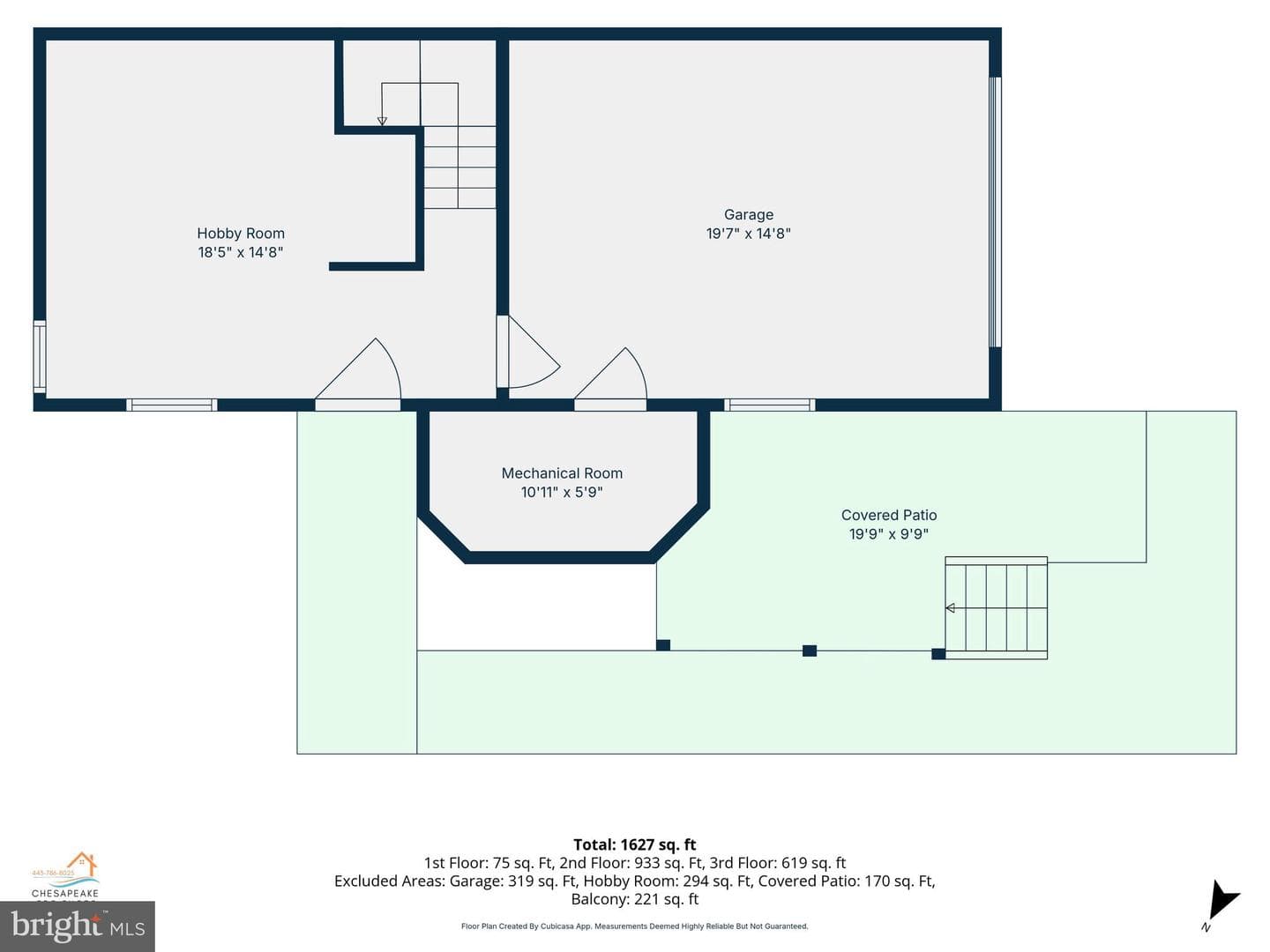 121 Marshy Creek Road photo 45