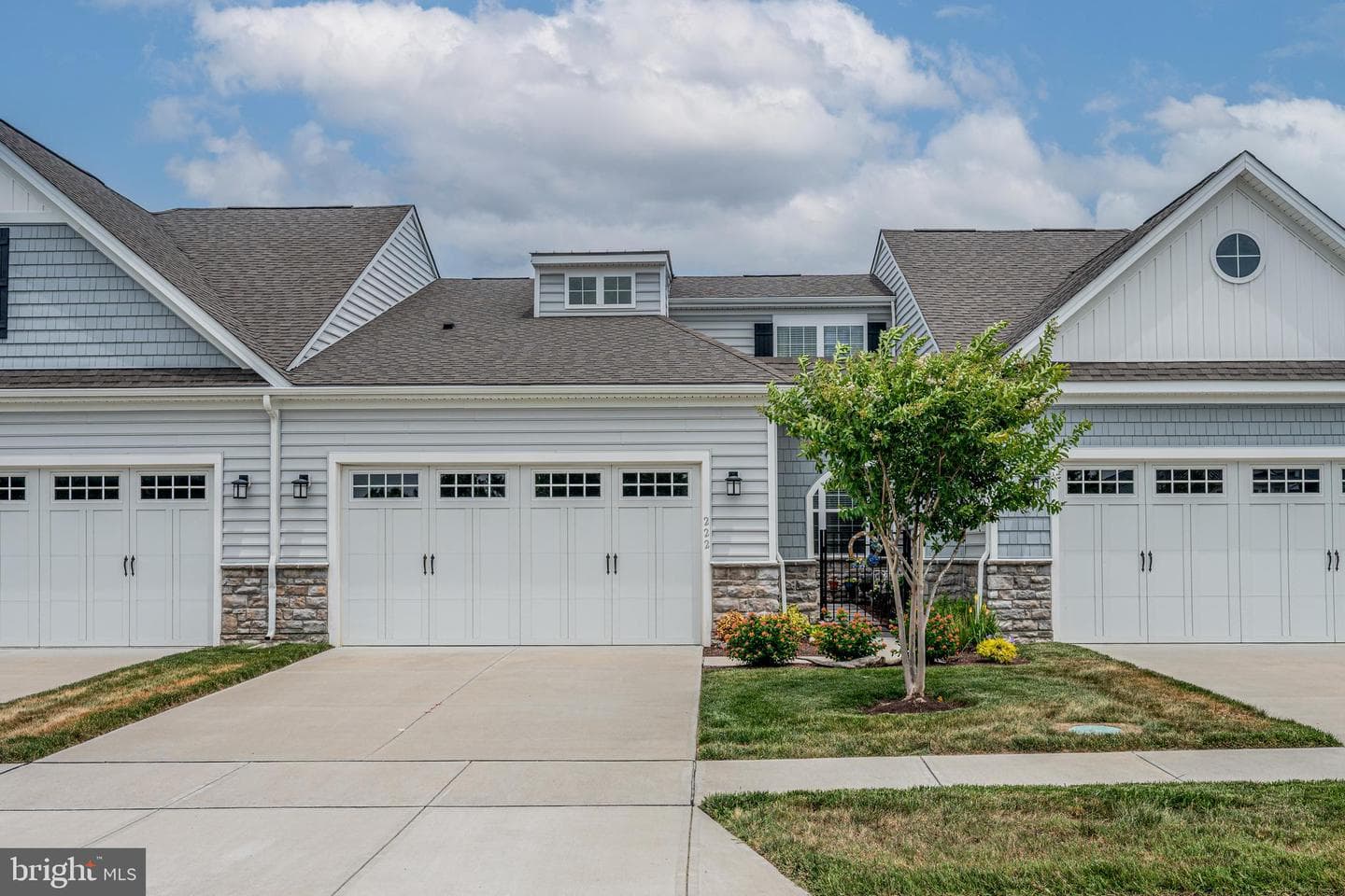 222 Moorings Circle #126, Stevensville