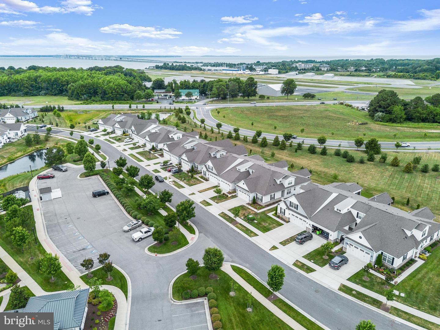 222 Moorings Circle #126, Stevensville