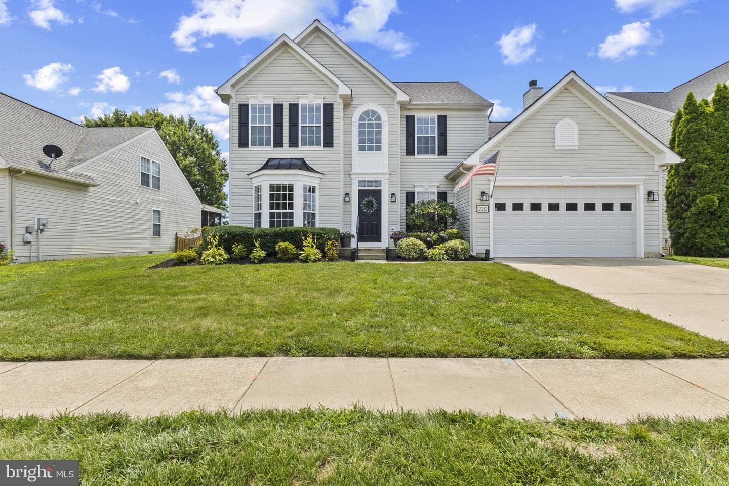 220 Creeks End Lane, Stevensville