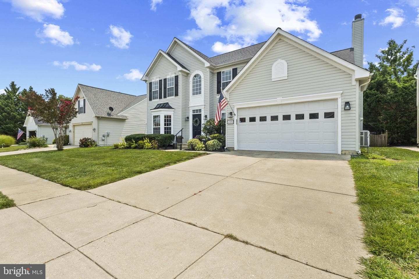 220 Creeks End Lane, Stevensville