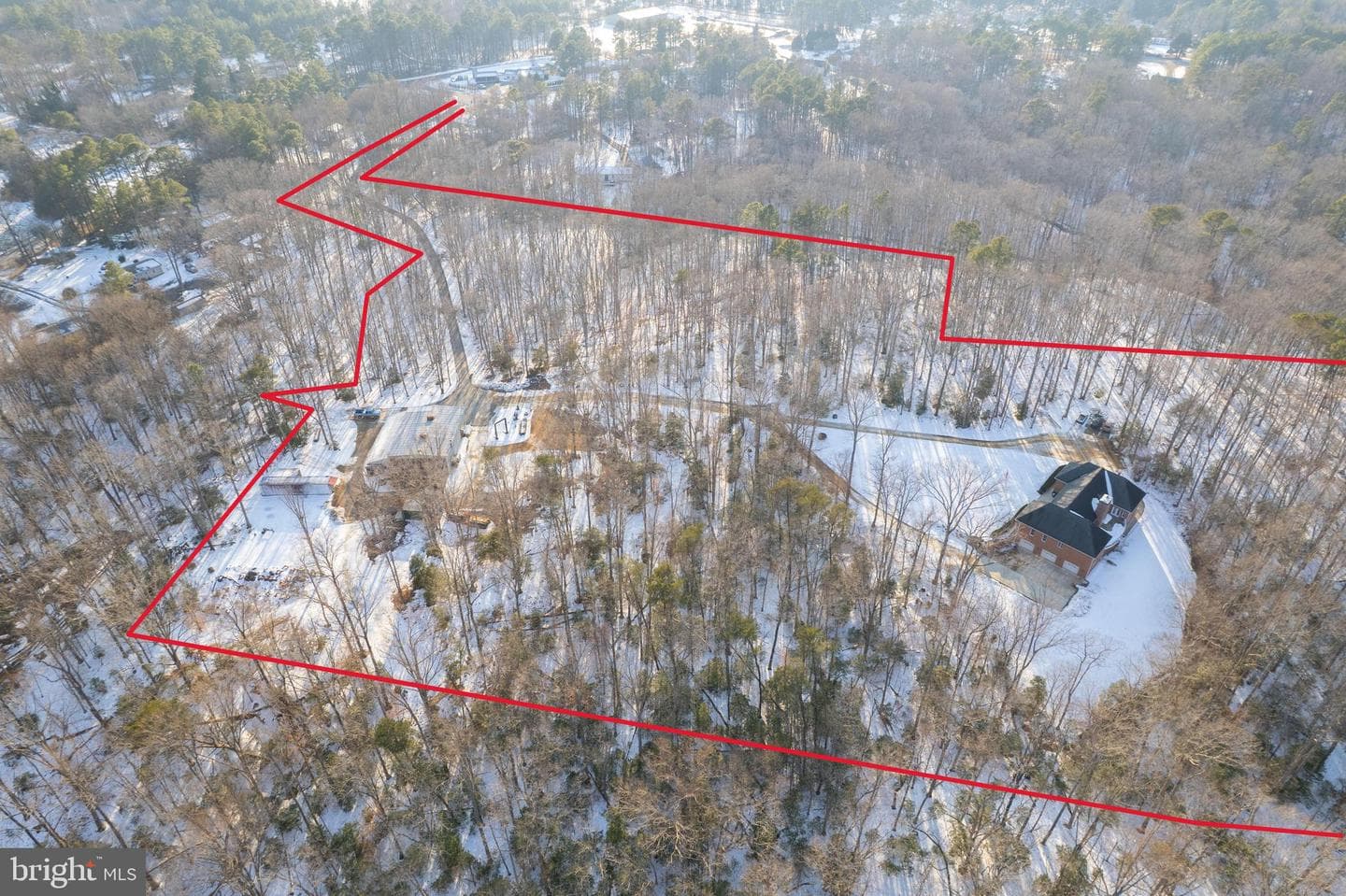 27320 Harpers Court, Mechanicsville