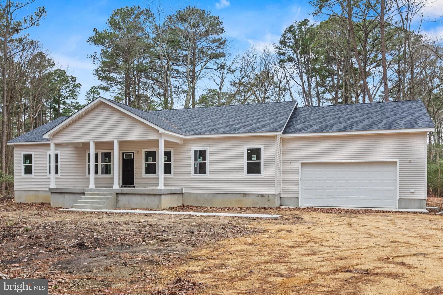 17881 Three Notch Rd, Dameron