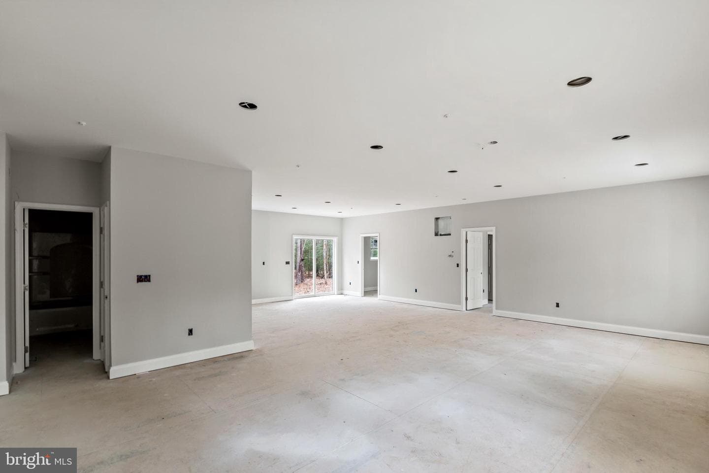 17881 Three Notch Rd, Dameron