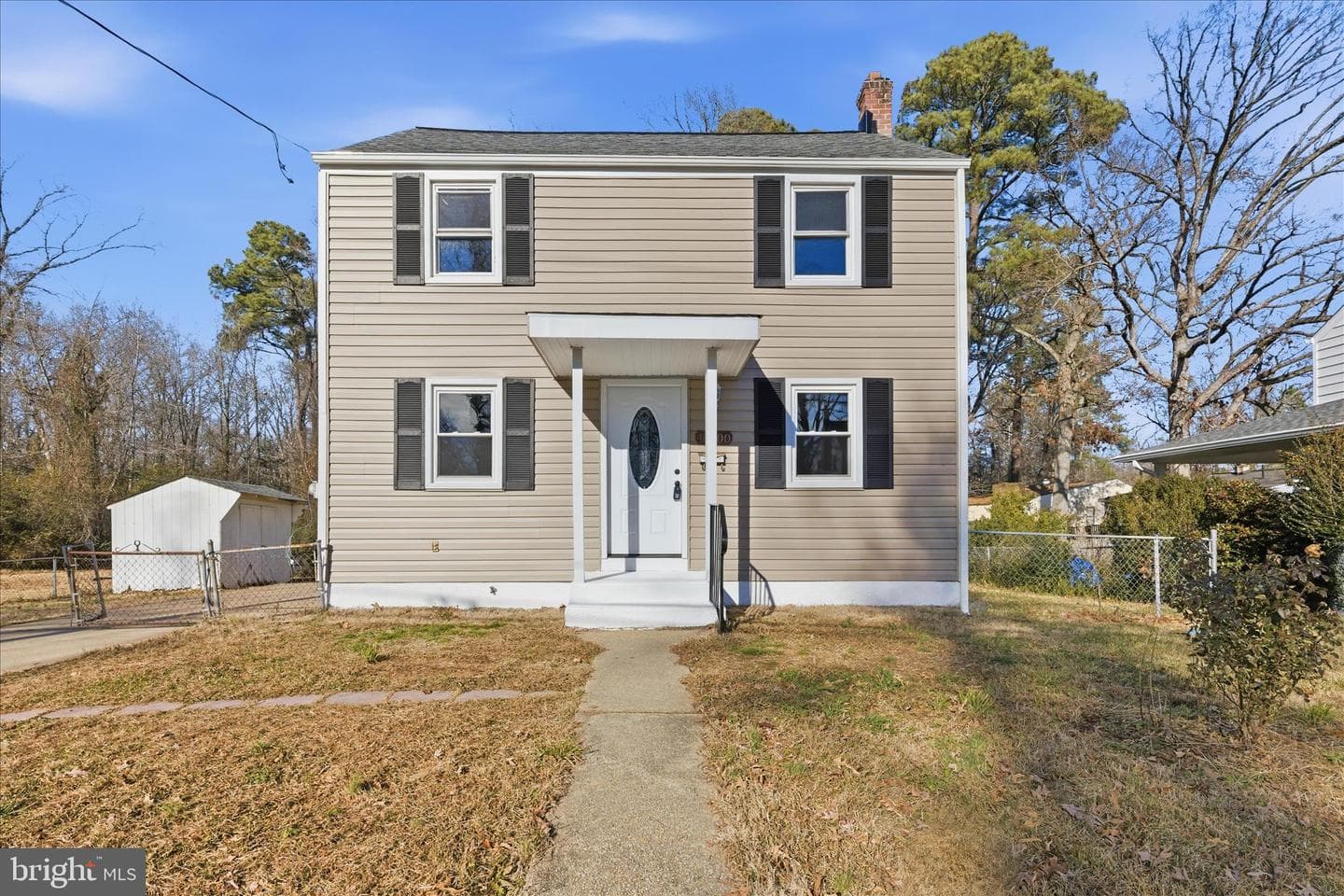 46600 Midway Drive, Lexington Park