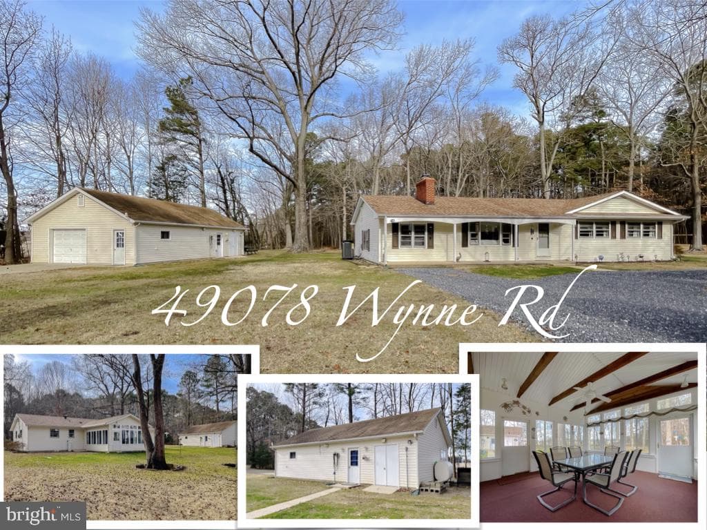 49078 Wynne Road, Ridge