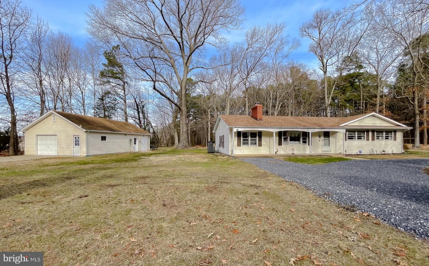 49078 Wynne Road, Ridge