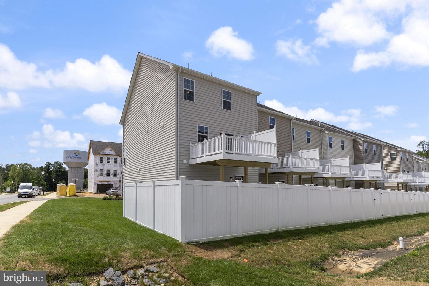 Lot 117 - 23720 Weeping Willow Way photo 43