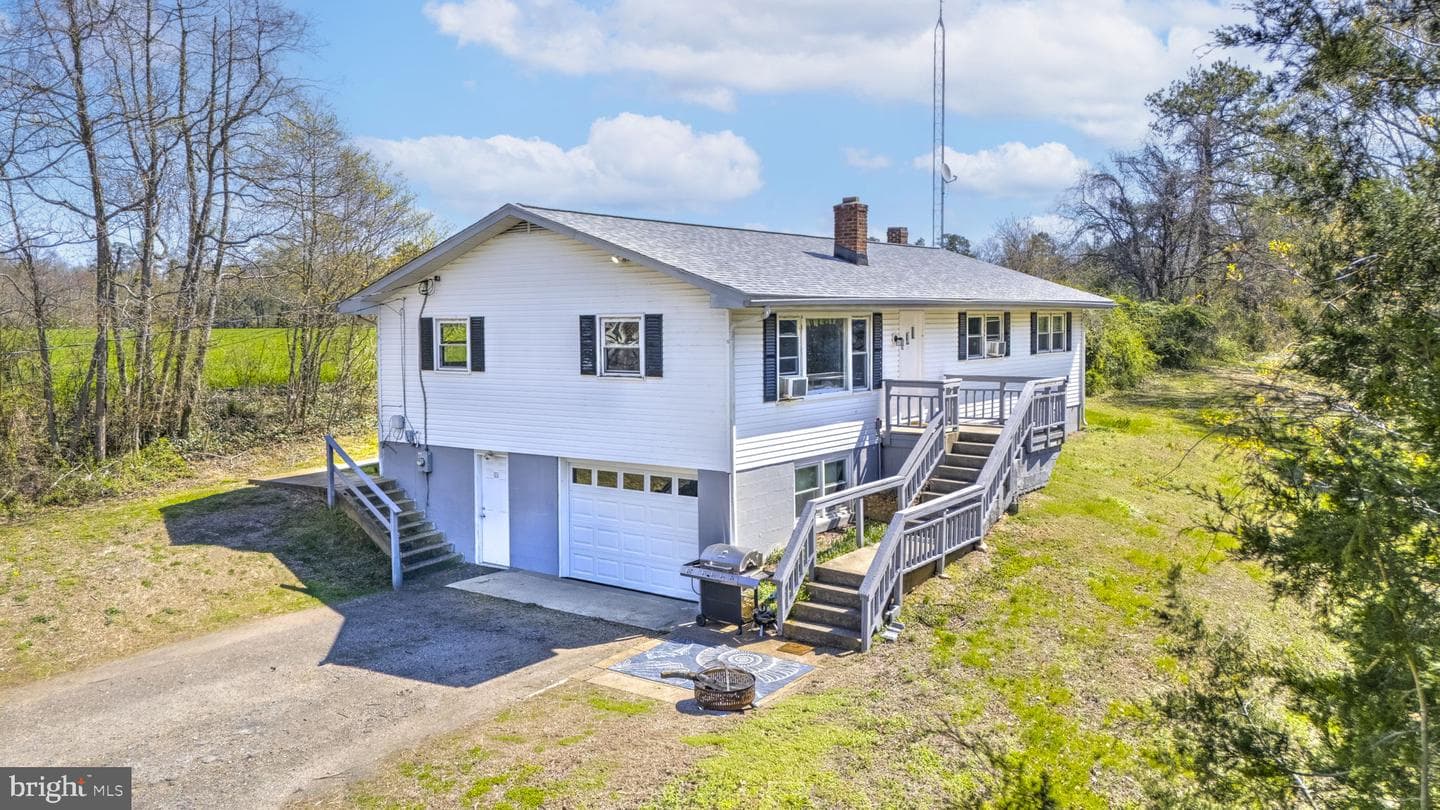 16320 Point Lookout Road, Saint Marys City