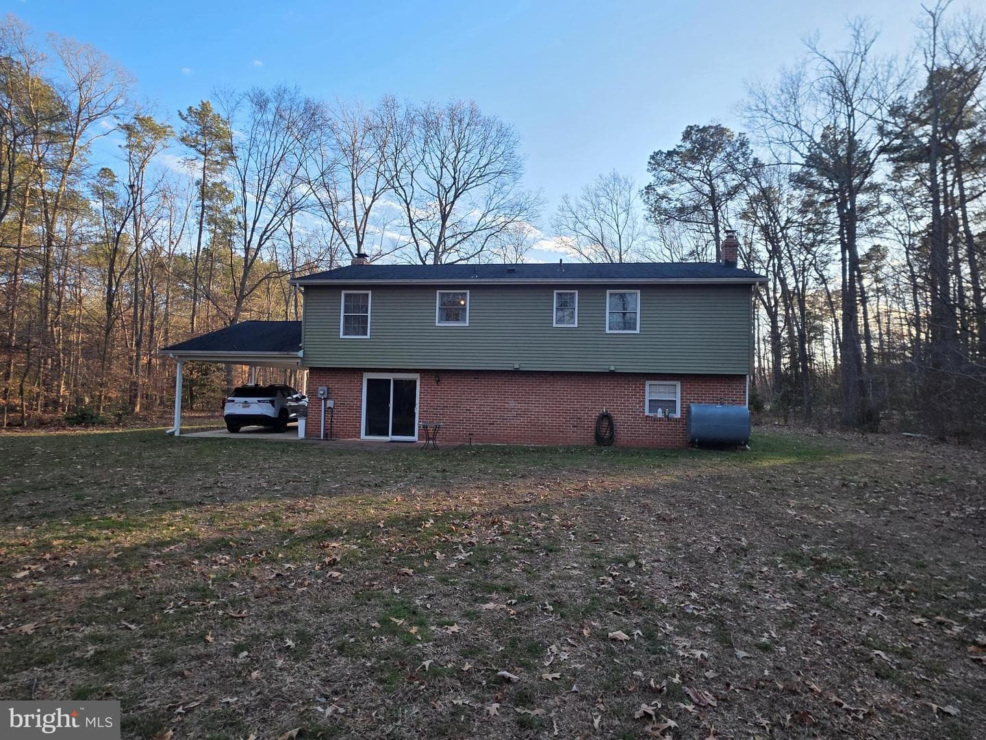 26654 Forest Hall Drive photo 2
