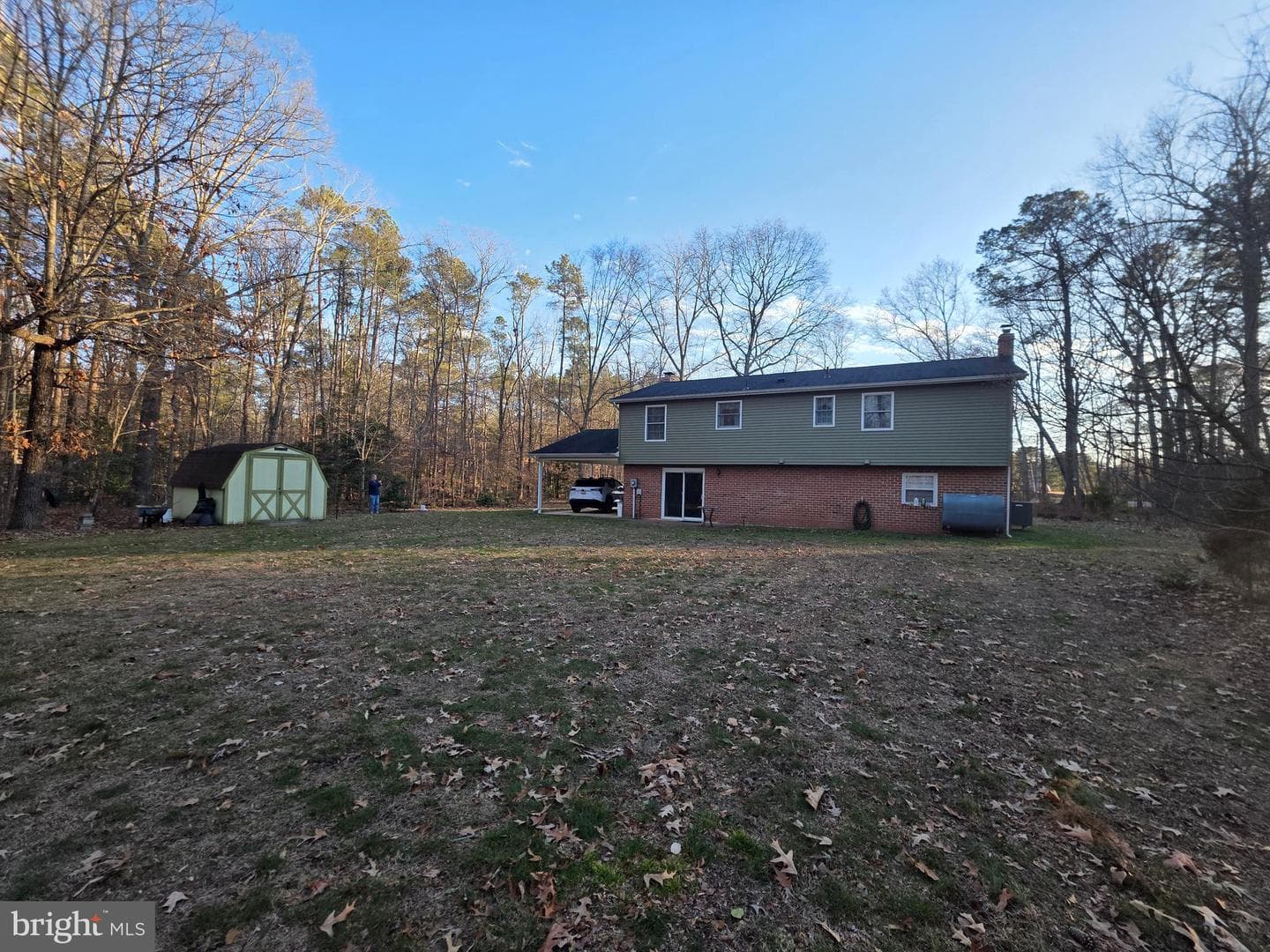 26654 Forest Hall Drive photo 40