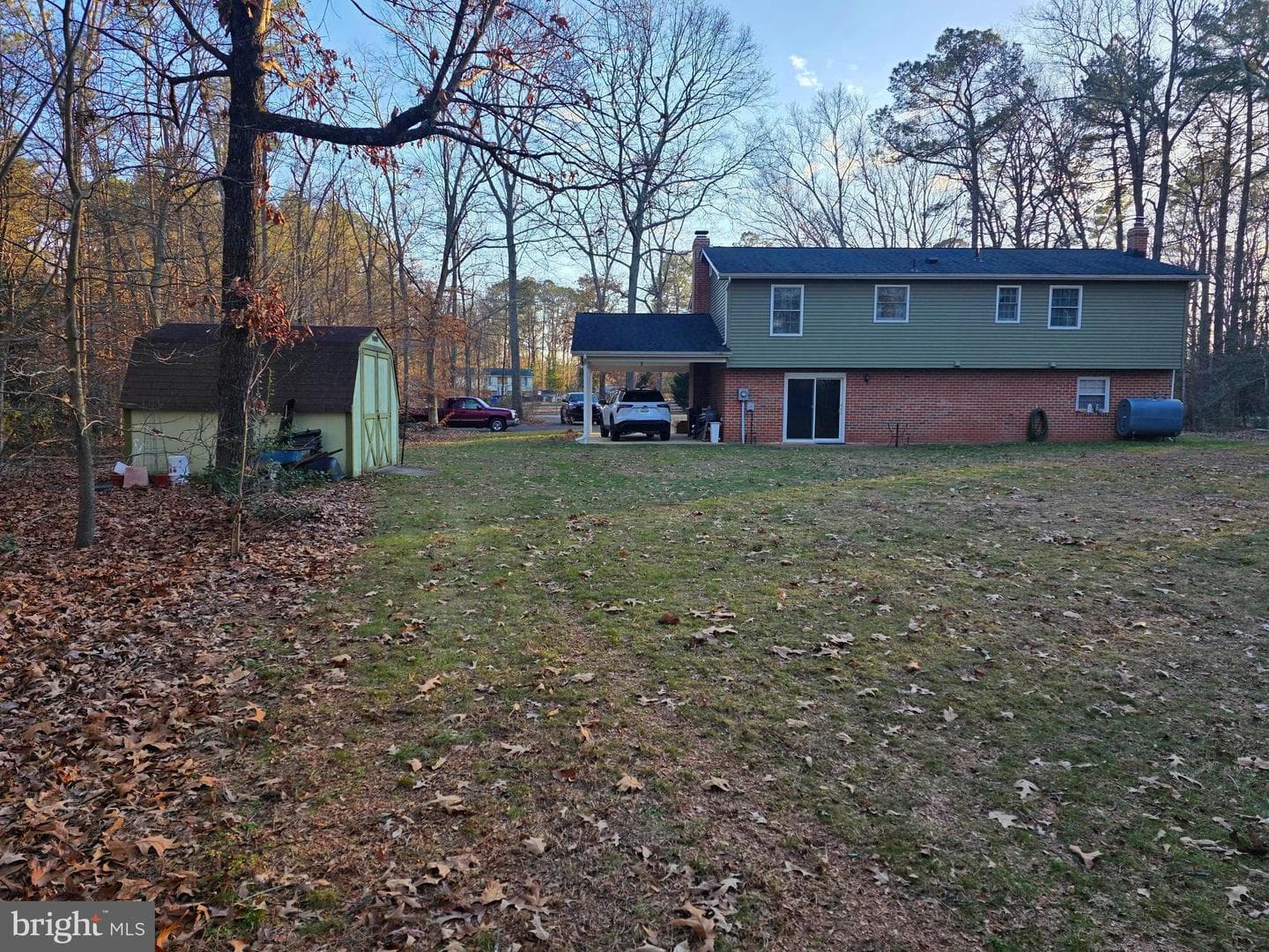 26654 Forest Hall Drive photo 54