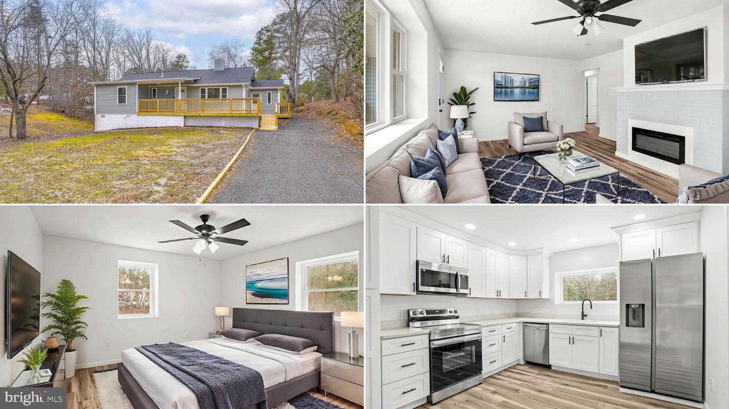 19717 Oak Court, Lexington Park
