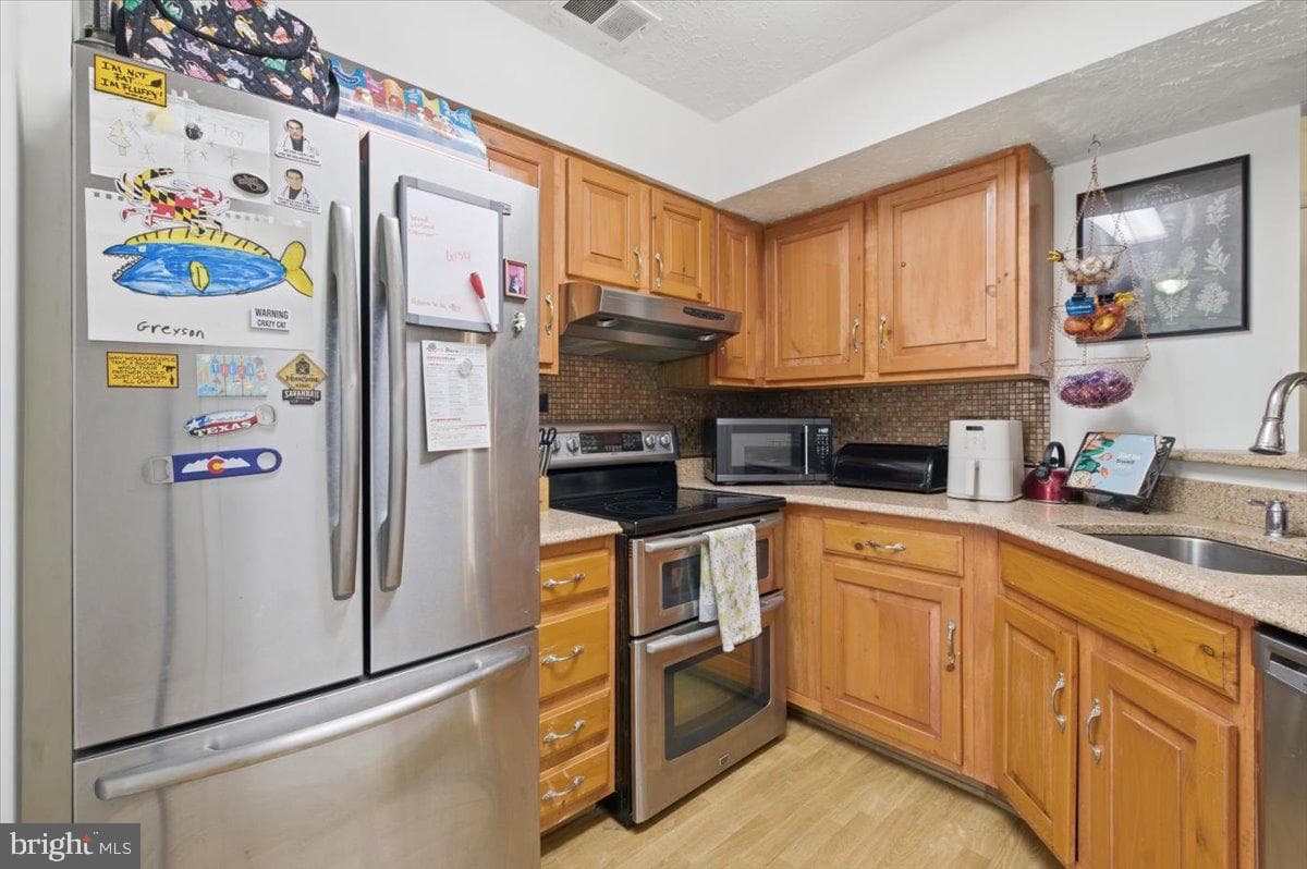 46351 Columbus Drive #207 photo 3