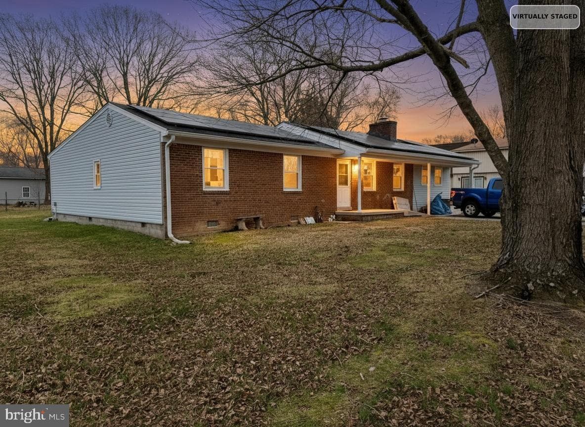 29866 Jefferson Road, Mechanicsville