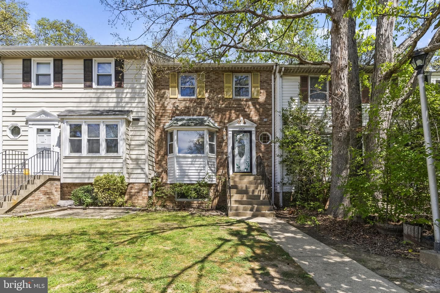 22424 Greenview Court, Great Mills