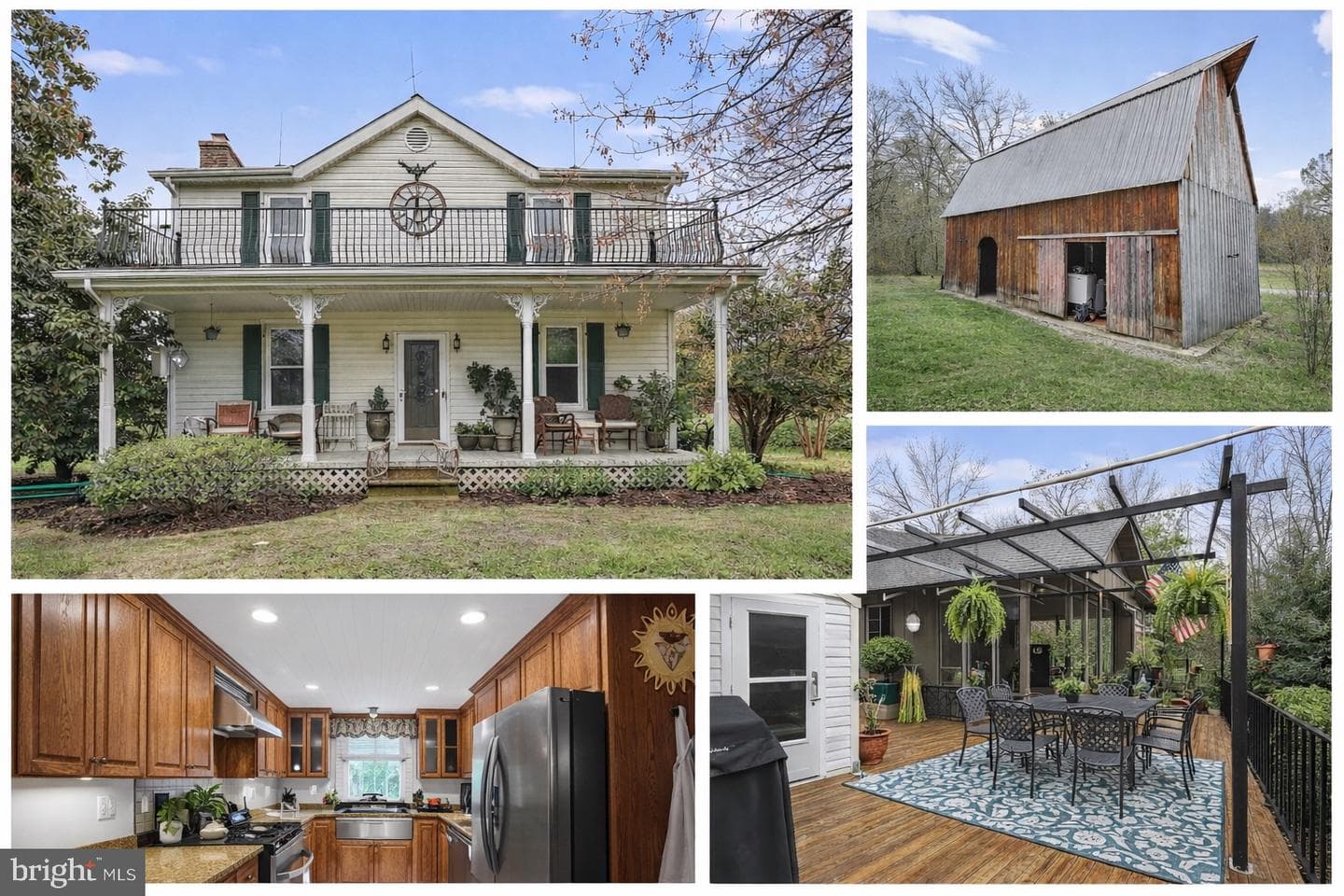29270 Lilly Way, Mechanicsville