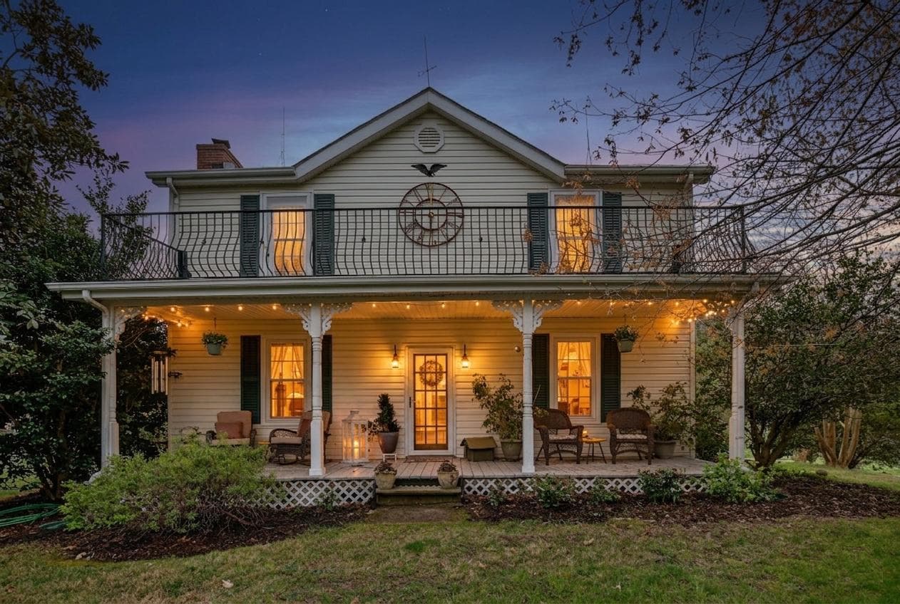 29270 Lilly Way, Mechanicsville