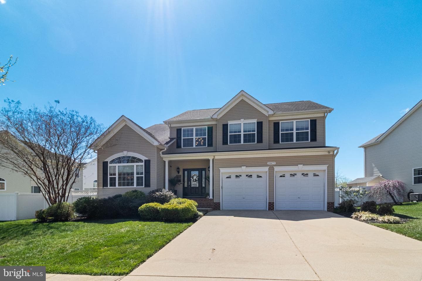 24475 Broad Creek Drive photo 46