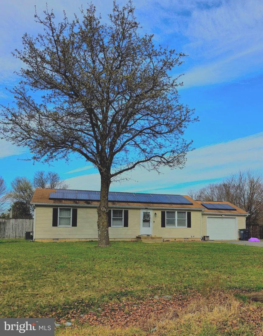 21701 Tammie Drive