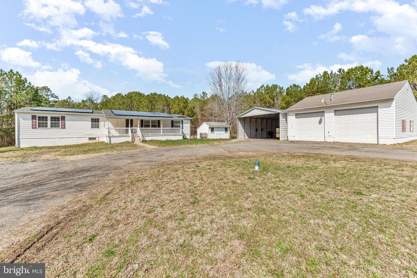 18690 Saint Jeromes Neck Road
