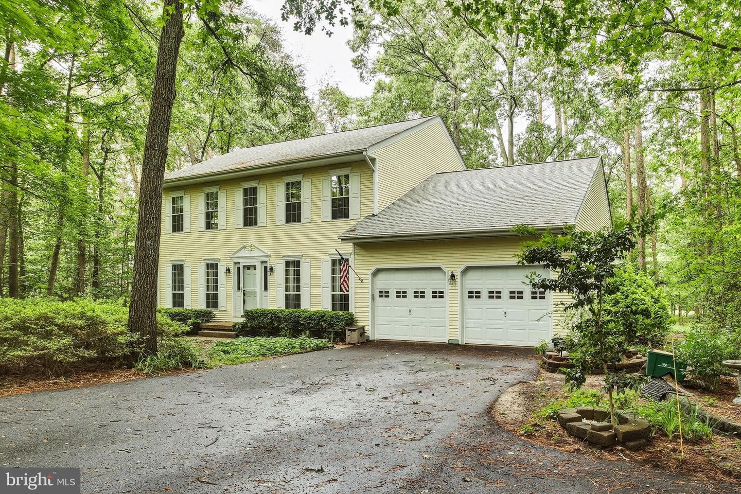44555 Aspen Lane, California