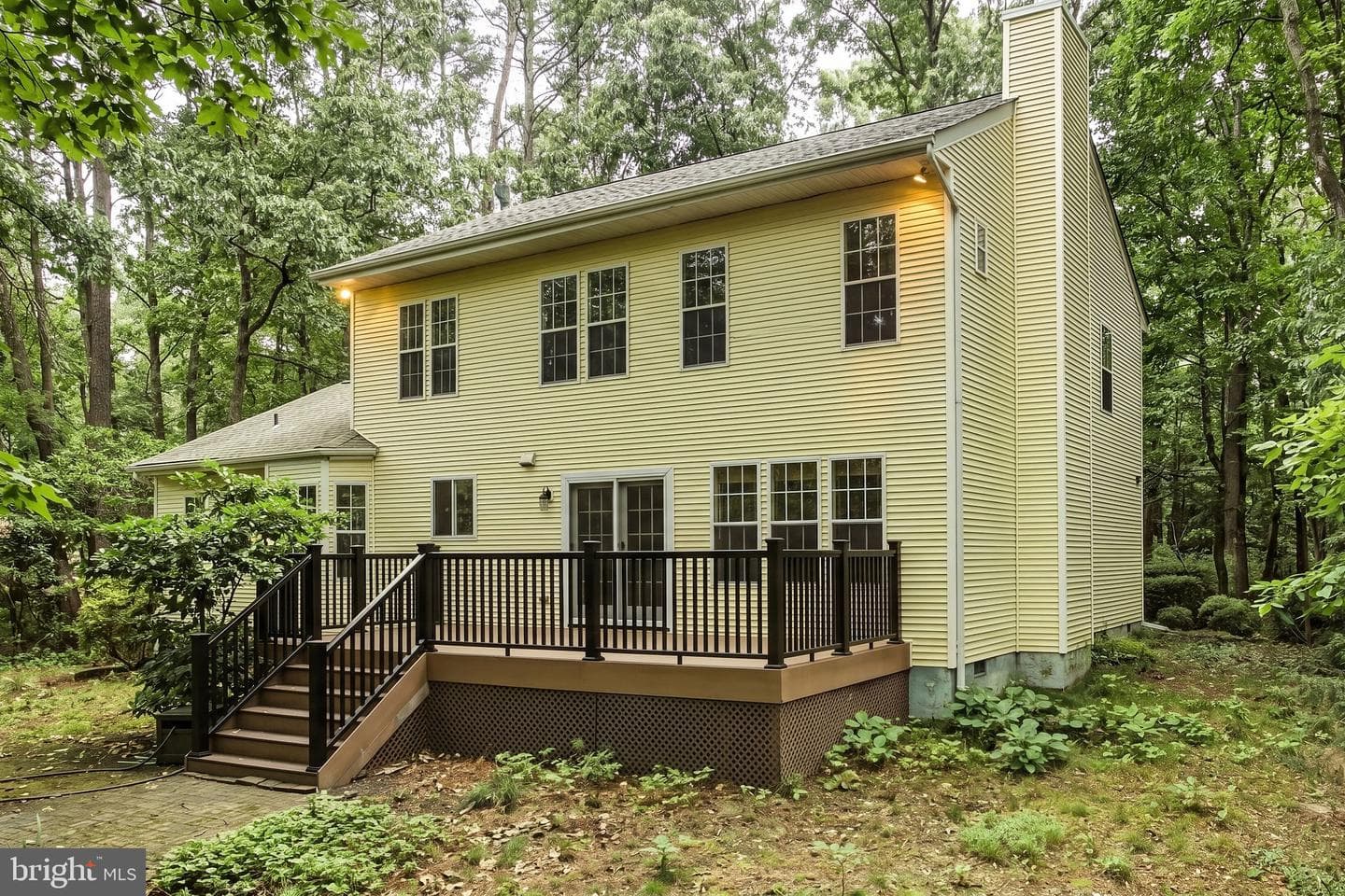 44555 Aspen Lane, California