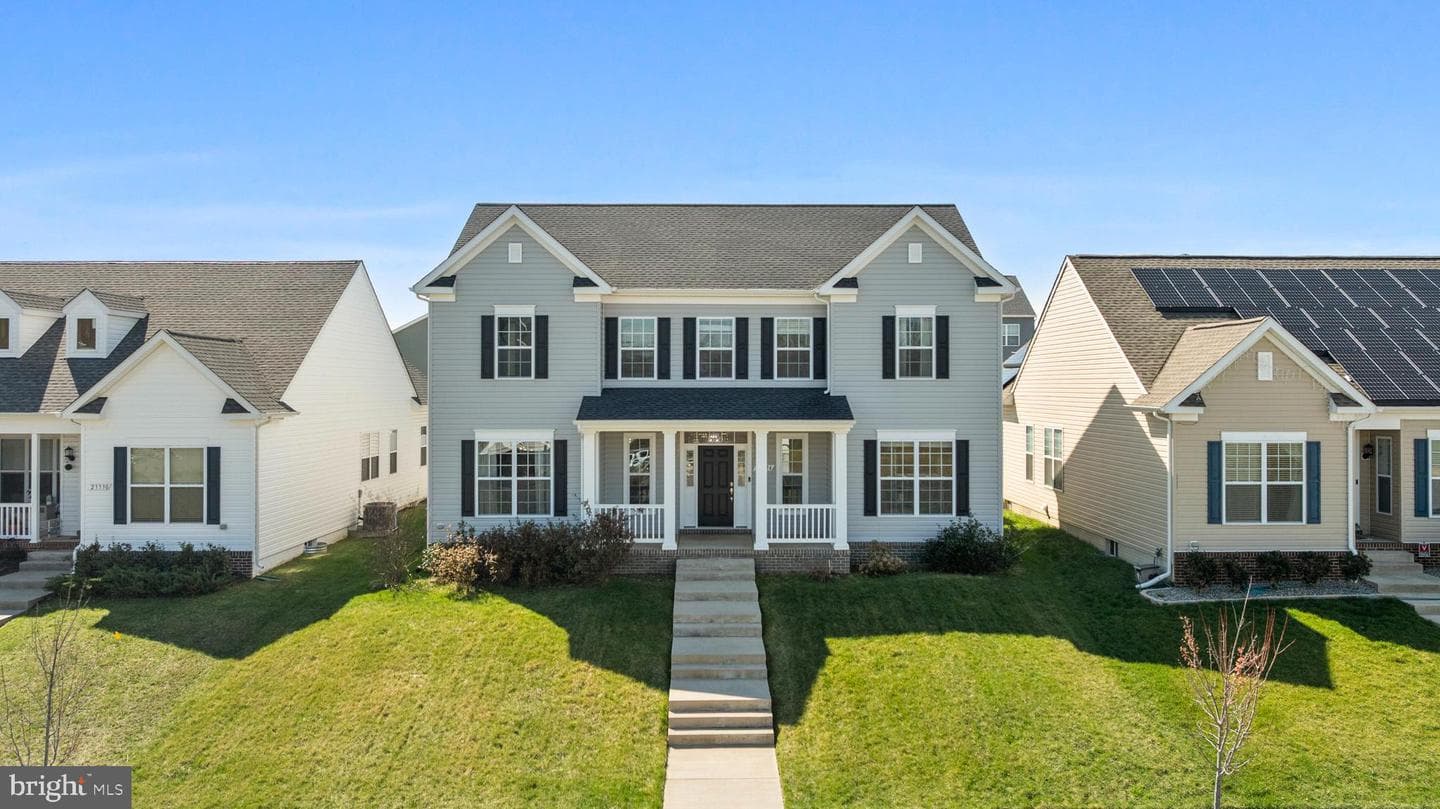 23324 Lindsay Drive photo 2