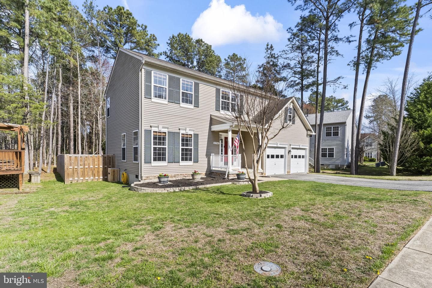 21544 Oxford Drive photo 2