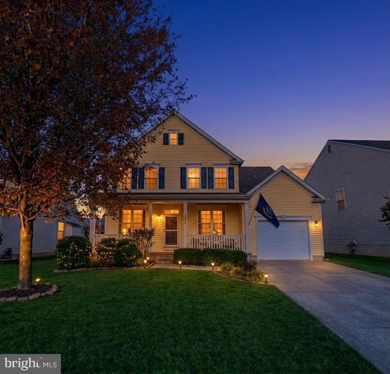 21545 Searfoss Court photo 2