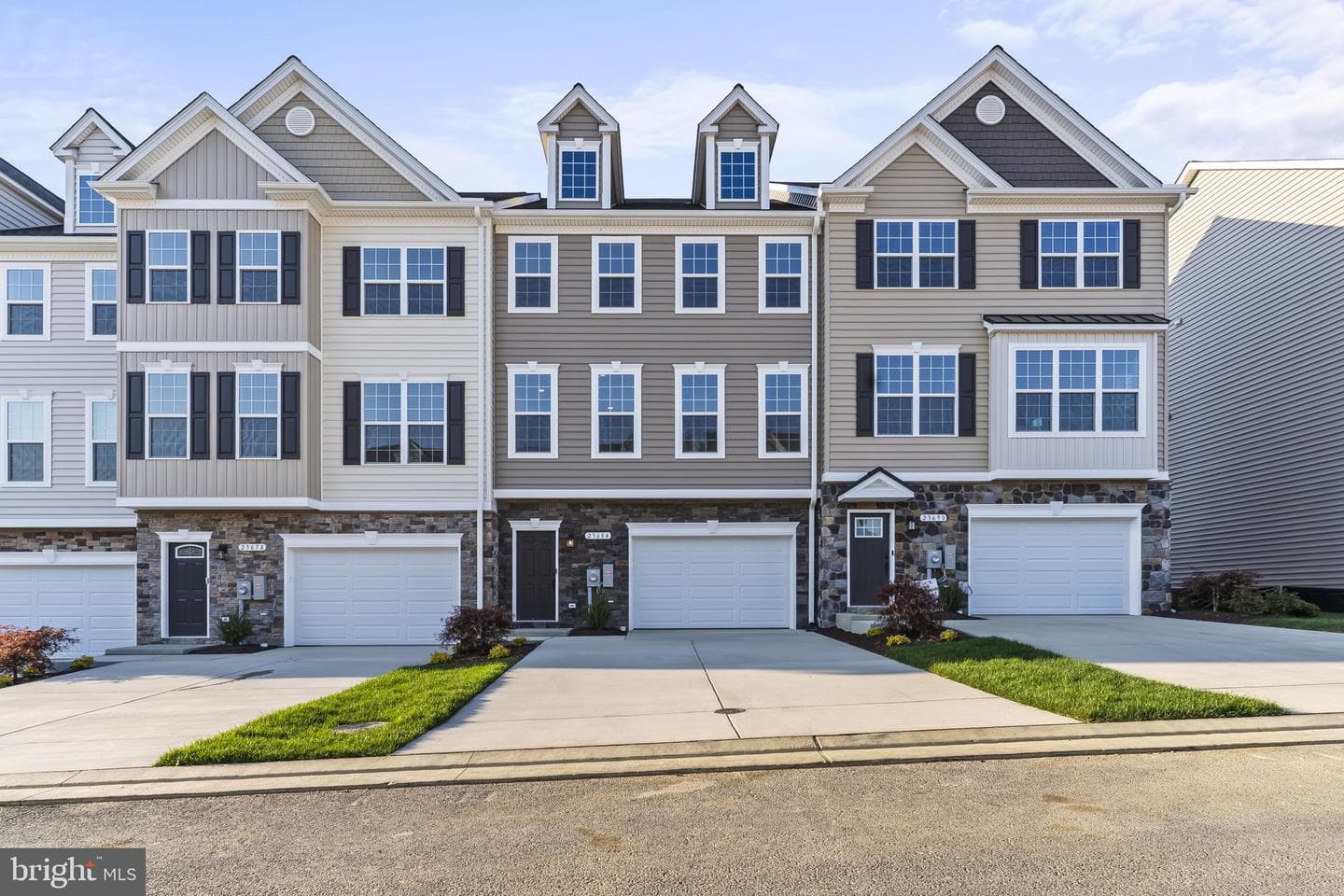 Lot 111 - 23684 Weeping Willow Way, Leonardtown