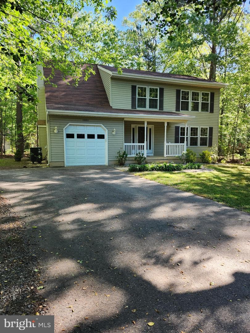 44280 Blueberry Lane