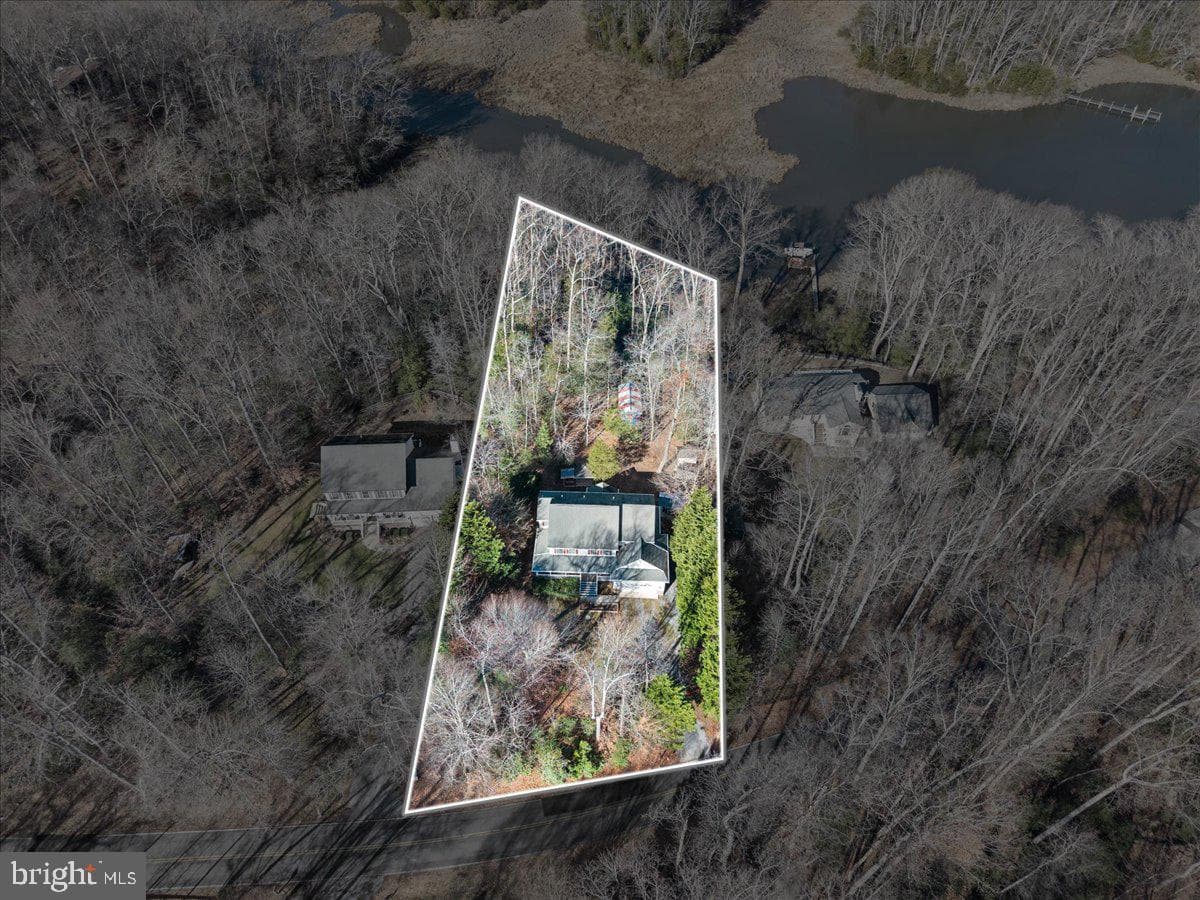 27245 Cat Creek Road