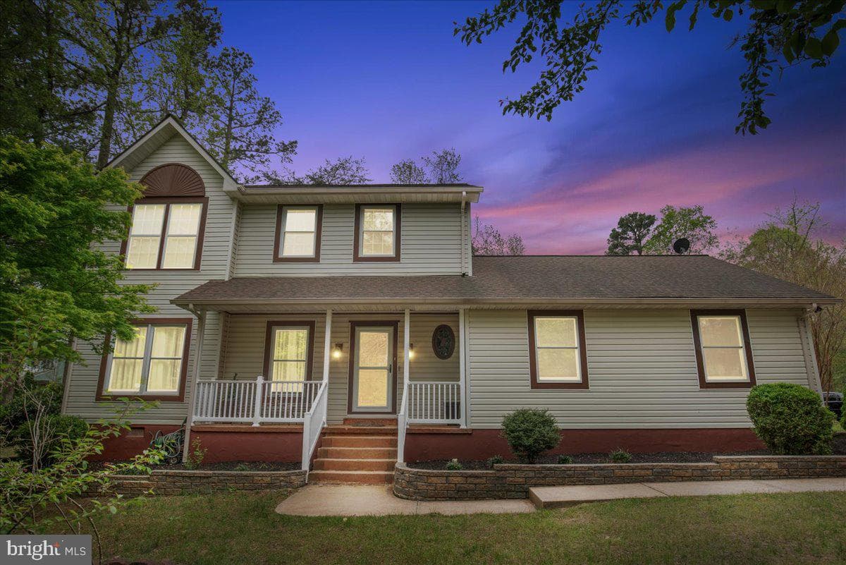 21314 S Essex Drive, Lexington Park