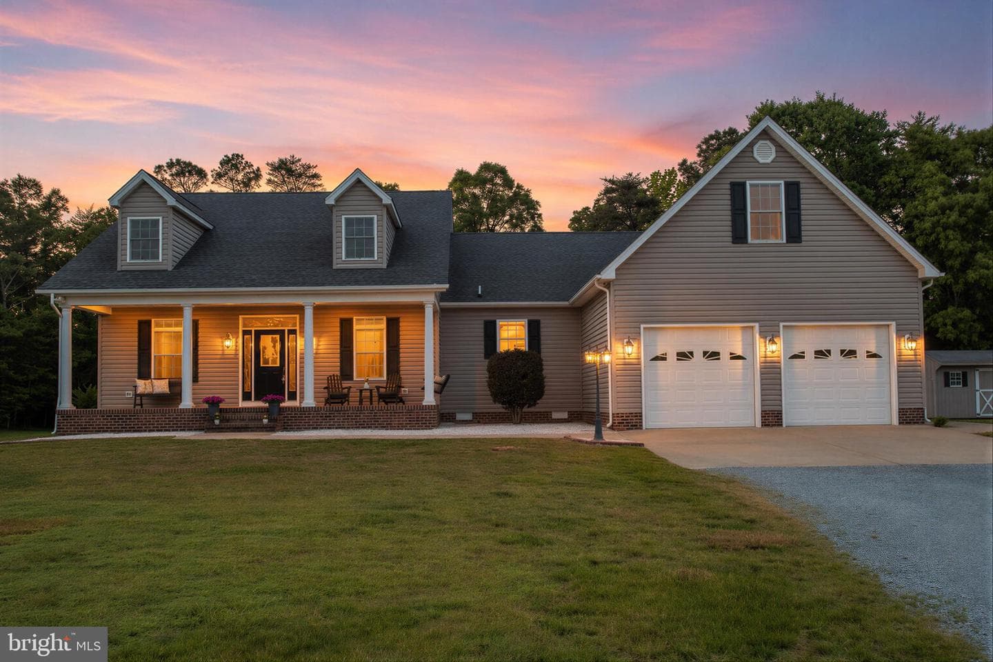 21130 Someday Farm Lane photo 4