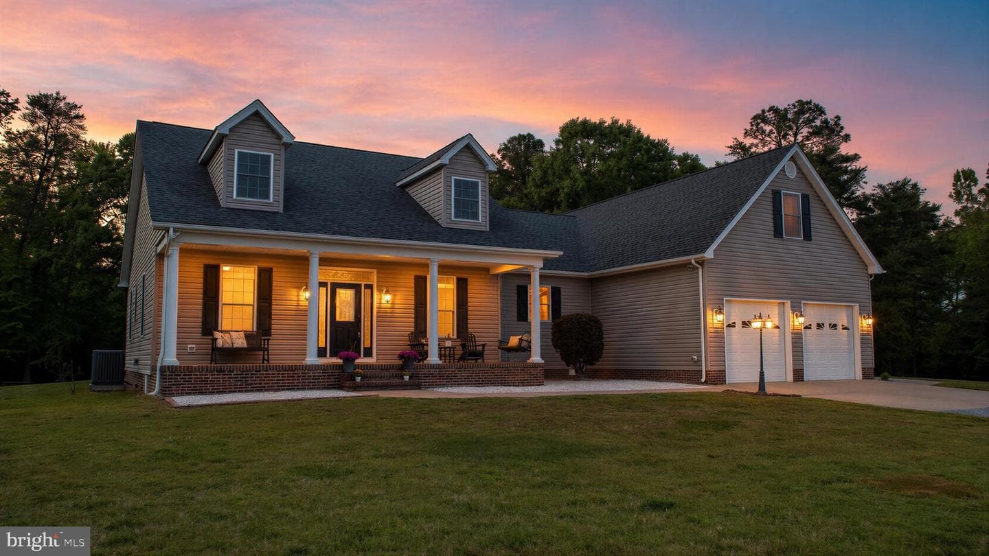 21130 Someday Farm Lane photo 5