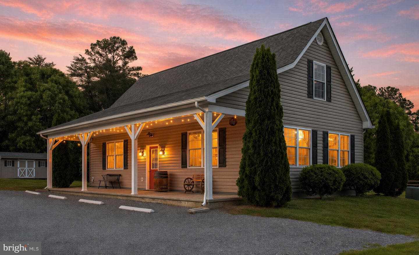 21130 Someday Farm Lane photo 6