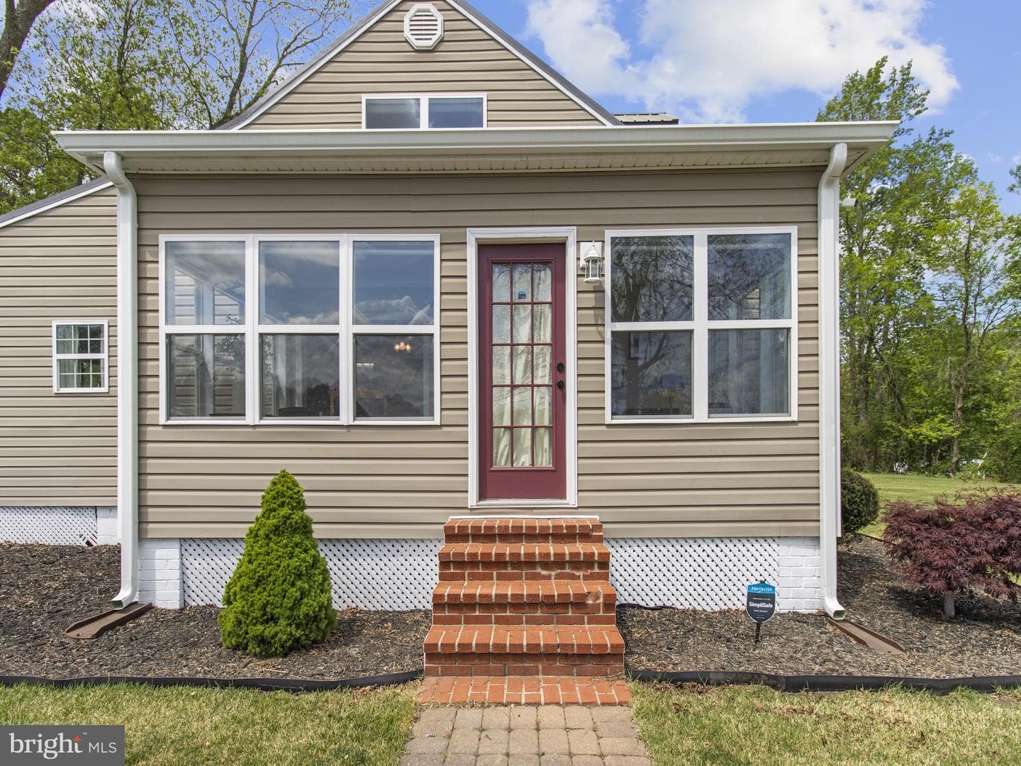 27495 Three Notch Rd photo 41