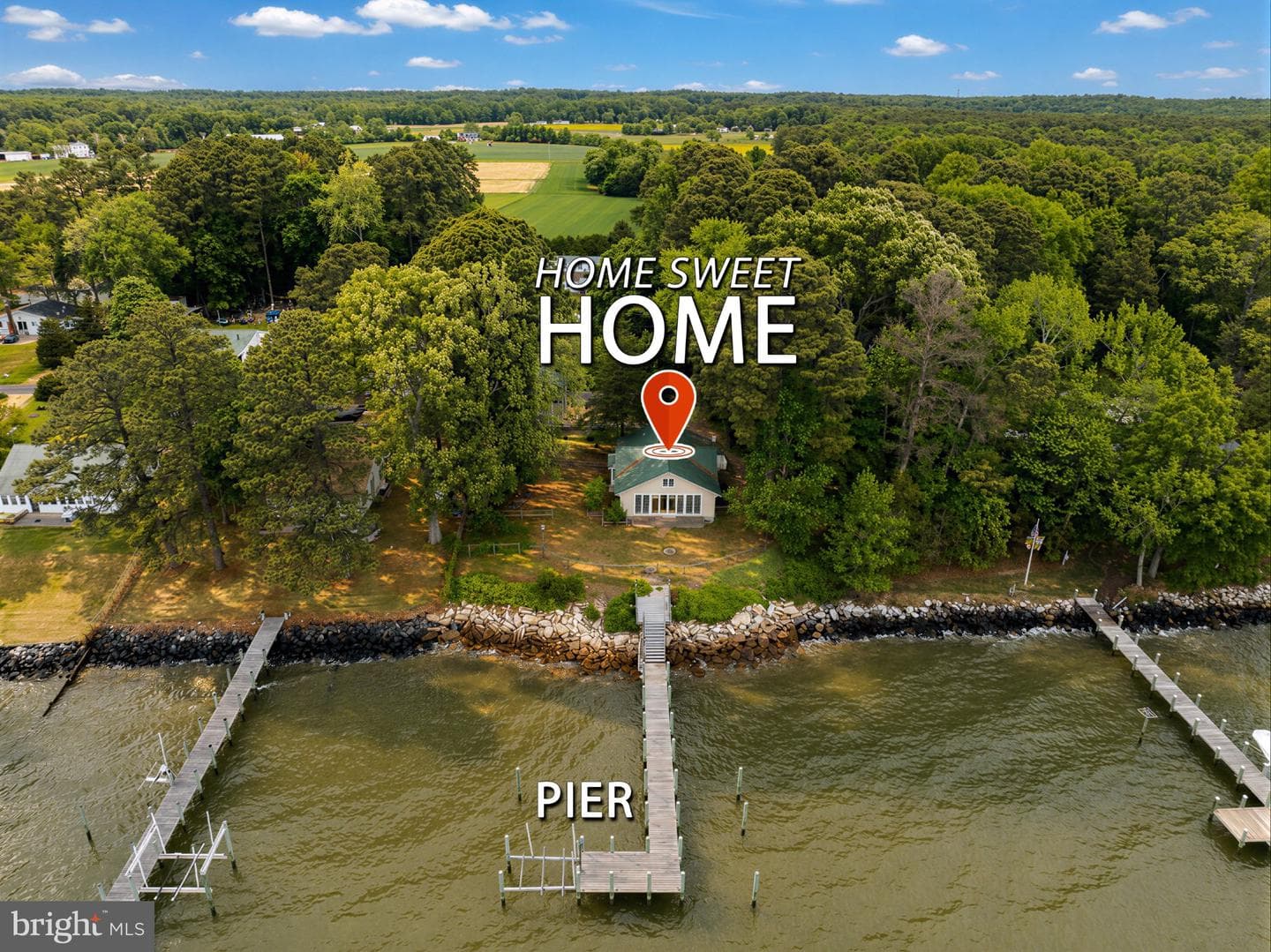 42195 White Point Beach Road, Leonardtown